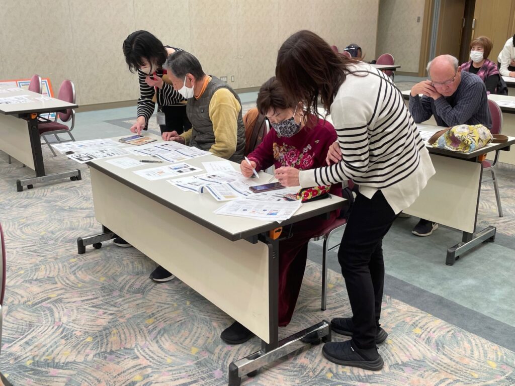 健康マイレージ事業のデジタル化により、地域内の経済循環システムを確立！市民の10%が利用し、導入から2年半経った今でも、右肩上がりで利用者が増加中